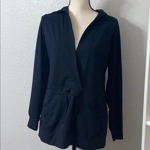 FILA Womens Athletic Pullover Sweater. Size S